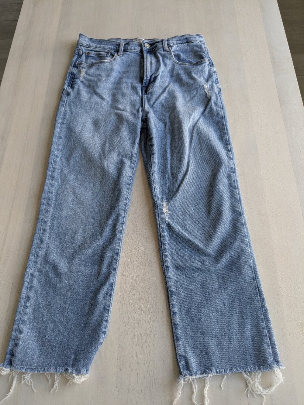 Kensie Jeans The Slim